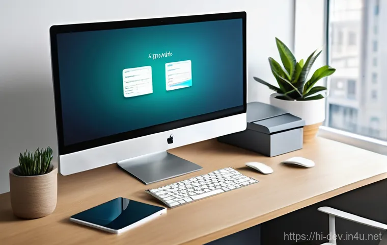 JavaScript 프레임워크 선택 기준 - **Prompt:** A discerning web developer, a young man or woman in their late 20s, wearing casual yet s...
