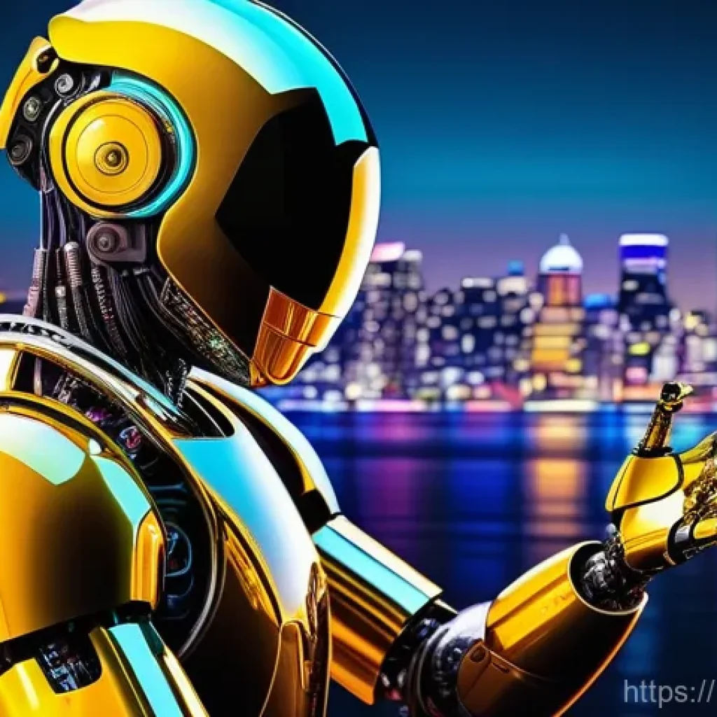 Python으로 크롤러 제작하기 - **Prompt 1: The Data Diver Robot**
    "A vibrant, dynamic illustration depicting a friendly, slight...