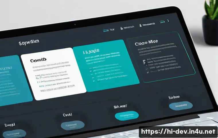 HTML5와 CSS3의 주요 기능 관련 이미지 2